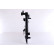 Radiateur, refroidissement du moteur 68773 Nissens, Vignette 4