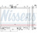 Radiateur, refroidissement du moteur 68798 Nissens