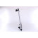 Radiateur, refroidissement du moteur 68798 Nissens, Vignette 3