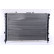 Radiateur, refroidissement du moteur 68804 Nissens, Vignette 3