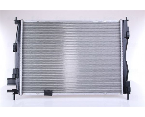 Radiateur, refroidissement du moteur 68811 Nissens, Image 3