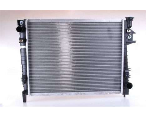 Radiateur, refroidissement du moteur 69018 Nissens, Image 3