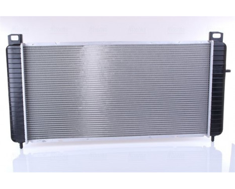 Radiateur, refroidissement du moteur 69091 Nissens, Image 4