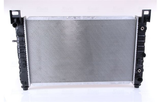 Radiateur, refroidissement du moteur 69092 Nissens, Image 3