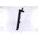 Radiateur, refroidissement du moteur 69092 Nissens, Vignette 6