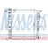 Radiateur, refroidissement du moteur 69203 Nissens