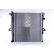 Radiateur, refroidissement du moteur 69203 Nissens, Vignette 3