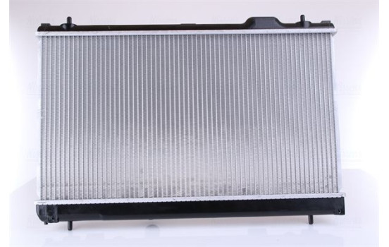 Radiateur, refroidissement du moteur 69209 Nissens, Image 4