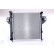 Radiateur, refroidissement du moteur 69212 Nissens, Vignette 3