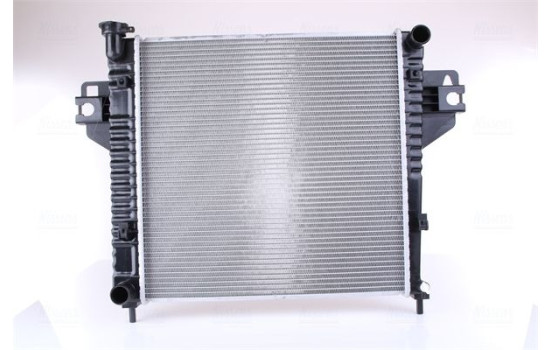 Radiateur, refroidissement du moteur 69212 Nissens, Image 3