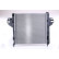 Radiateur, refroidissement du moteur 69212 Nissens, Vignette 4