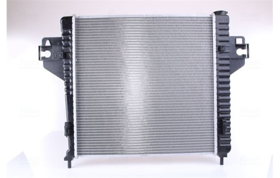 Radiateur, refroidissement du moteur 69212 Nissens, Image 4