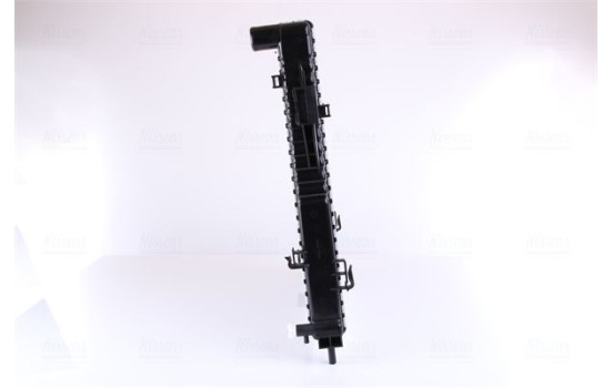 Radiateur, refroidissement du moteur 69212 Nissens, Image 5