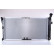 Radiateur, refroidissement du moteur 69215 Nissens, Vignette 3