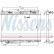 Radiateur, refroidissement du moteur 69233 Nissens, Vignette 2