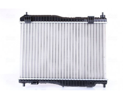 Radiateur, refroidissement du moteur 69234 Nissens, Image 5