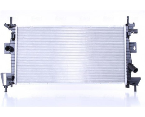 Radiateur, refroidissement du moteur 69237 Nissens, Image 4