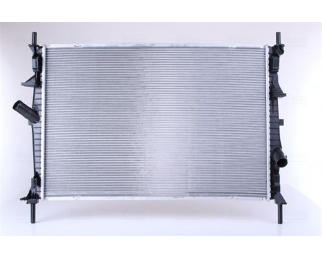 Radiateur, refroidissement du moteur 69240 Nissens, Image 2