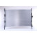 Radiateur, refroidissement du moteur 69240 Nissens, Vignette 3