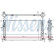 Radiateur, refroidissement du moteur 69242 Nissens