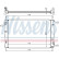 Radiateur, refroidissement du moteur 69250 Nissens, Vignette 2