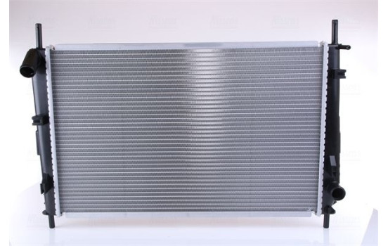 Radiateur, refroidissement du moteur 69250 Nissens, Image 3