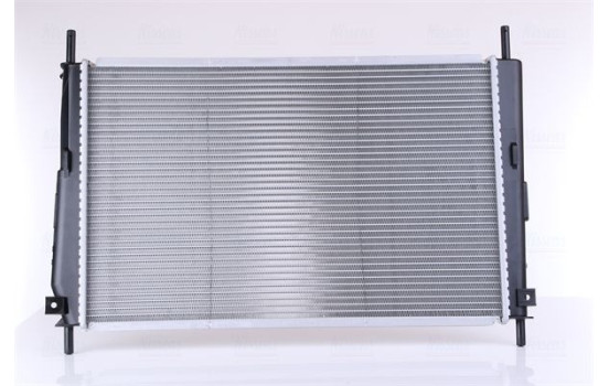 Radiateur, refroidissement du moteur 69250 Nissens, Image 4