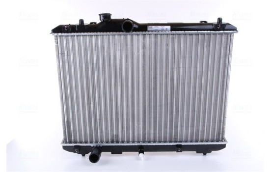 Radiateur, refroidissement du moteur 69400 Nissens, Image 3