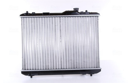 Radiateur, refroidissement du moteur 69400 Nissens, Image 4