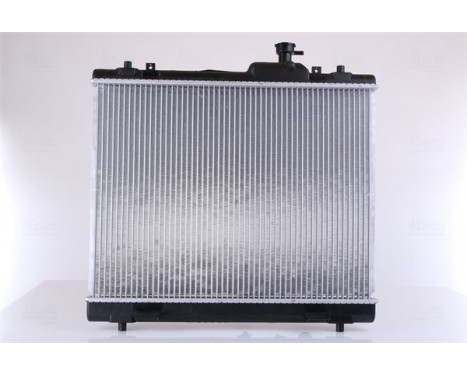 Radiateur, refroidissement du moteur 69402 Nissens, Image 3