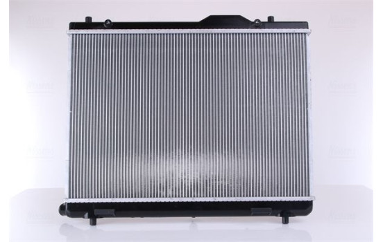 Radiateur, refroidissement du moteur 69403 Nissens, Image 3