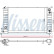 Radiateur, refroidissement du moteur 69454 Nissens, Vignette 9