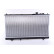 Radiateur, refroidissement du moteur 69463 Nissens, Vignette 4