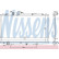 Radiateur, refroidissement du moteur 69464 Nissens