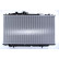 Radiateur, refroidissement du moteur 69464 Nissens, Vignette 3