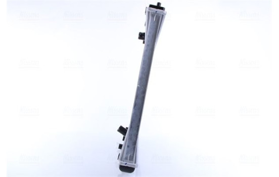 Radiateur, refroidissement du moteur 69464 Nissens, Image 4