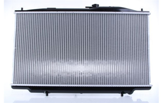Radiateur, refroidissement du moteur 69464 Nissens, Image 5