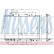 Radiateur, refroidissement du moteur 69476 Nissens