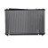 Radiateur, refroidissement du moteur 69478 Nissens, Vignette 5