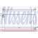 Radiateur, refroidissement du moteur 69705 Nissens