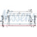 Radiateur, refroidissement du moteur 69710 Nissens
