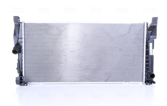 Radiateur, refroidissement du moteur 69710 Nissens, Image 2