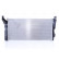 Radiateur, refroidissement du moteur 69710 Nissens, Vignette 4