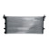 Radiateur, refroidissement du moteur 701522 Valeo, Vignette 3