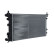 Radiateur, refroidissement du moteur 701522 Valeo, Vignette 5