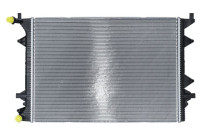 Radiateur, refroidissement du moteur 701666 Valeo