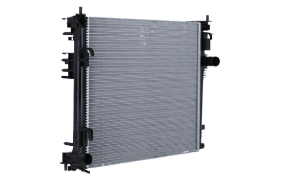 Radiateur, refroidissement du moteur 701683 Valeo, Image 4