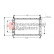 Radiateur, refroidissement du moteur 73002073 International Radiators, Vignette 2