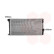 Radiateur, refroidissement du moteur 73002097 International Radiators, Vignette 2