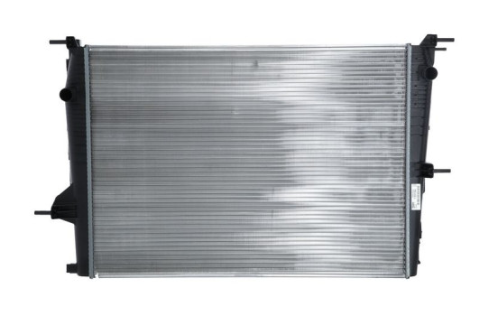 Radiateur, refroidissement du moteur 735184 Valeo